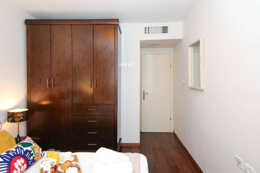 104 - King David Residence - Jerusalem-Rent 外观 照片