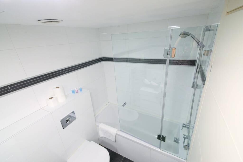 104 - King David Residence - Jerusalem-Rent 外观 照片
