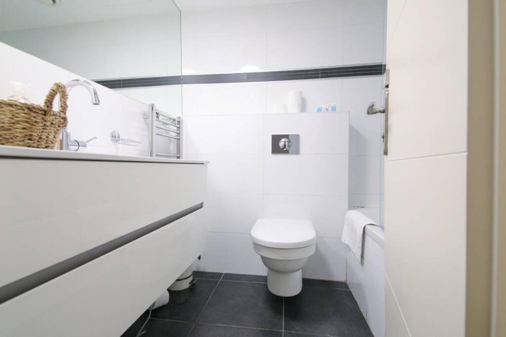 104 - King David Residence - Jerusalem-Rent 外观 照片