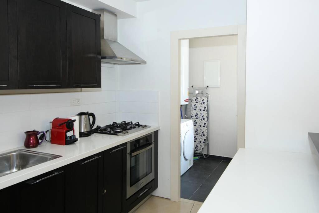 104 - King David Residence - Jerusalem-Rent 外观 照片