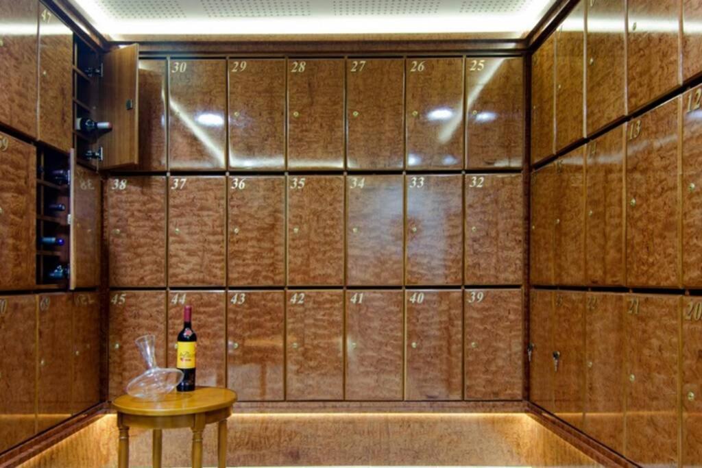 104 - King David Residence - Jerusalem-Rent 外观 照片