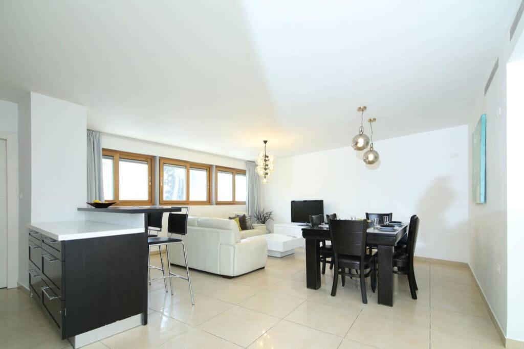 104 - King David Residence - Jerusalem-Rent 外观 照片