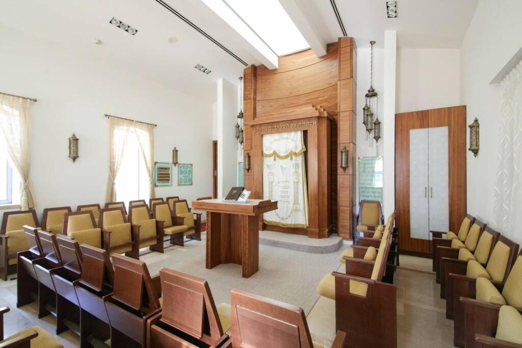 104 - King David Residence - Jerusalem-Rent 外观 照片