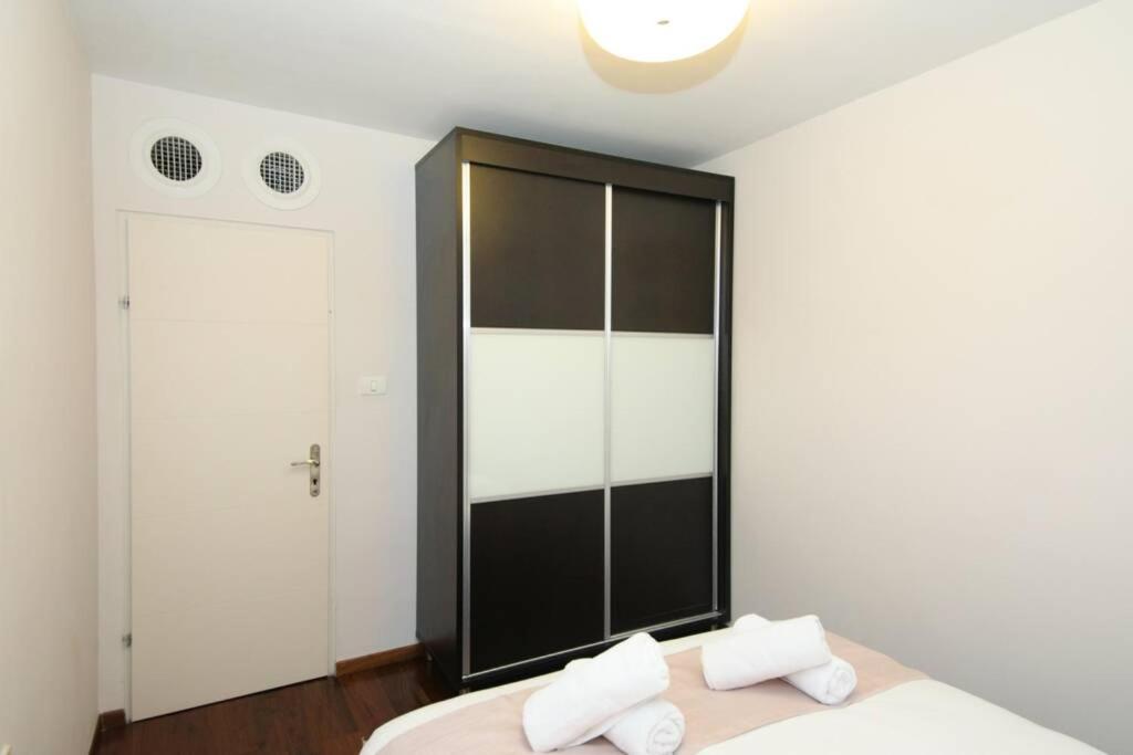 104 - King David Residence - Jerusalem-Rent 外观 照片