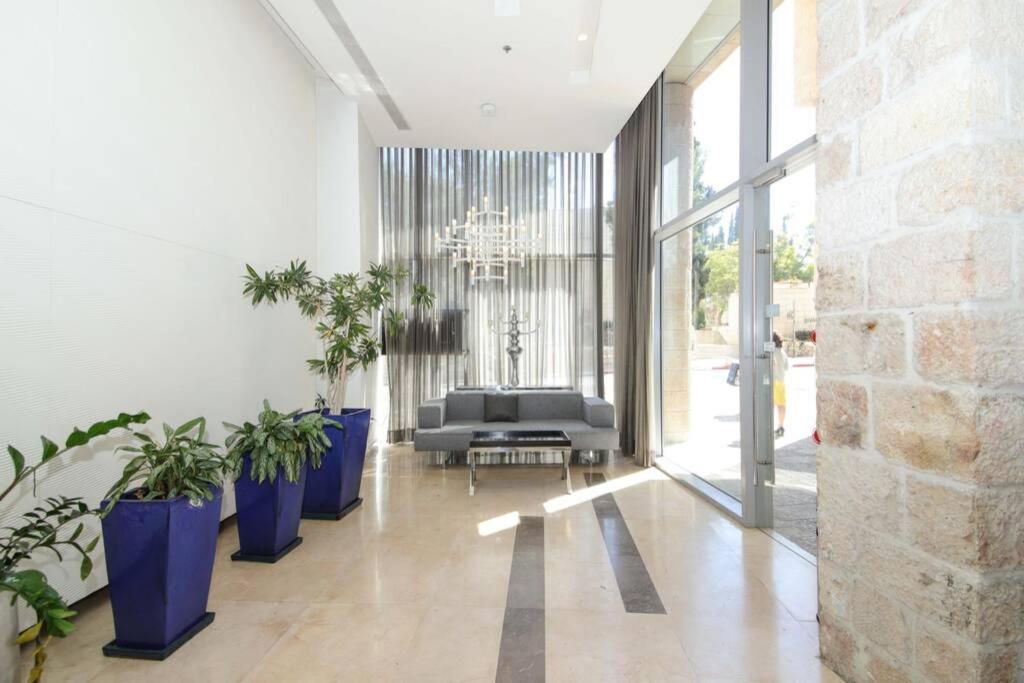 104 - King David Residence - Jerusalem-Rent 外观 照片