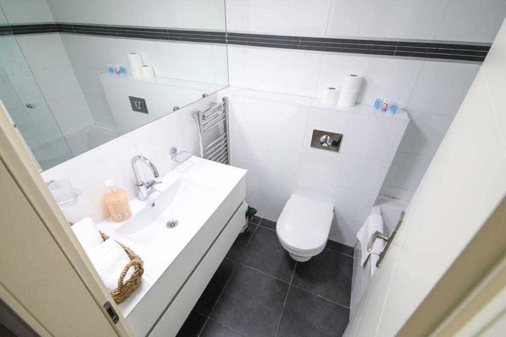 104 - King David Residence - Jerusalem-Rent 外观 照片