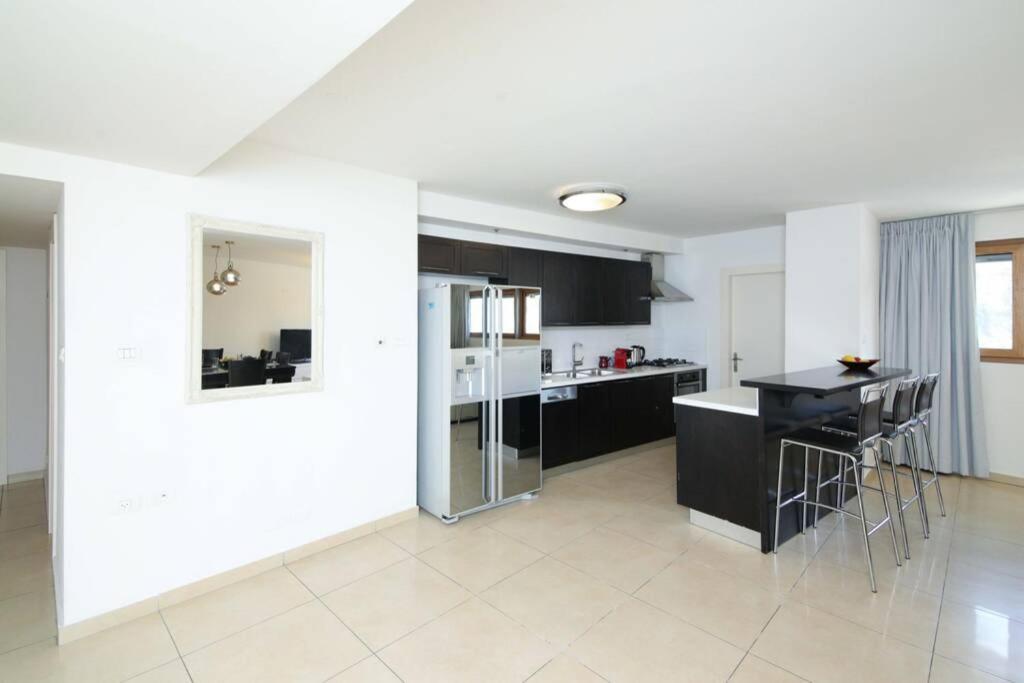 104 - King David Residence - Jerusalem-Rent 外观 照片