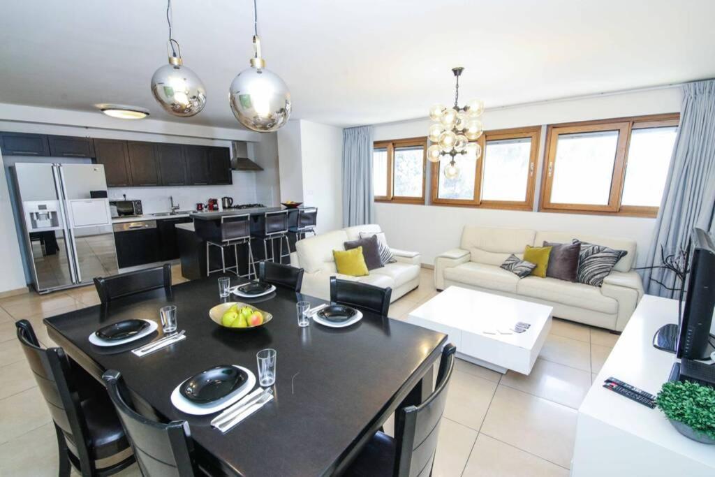 104 - King David Residence - Jerusalem-Rent 外观 照片