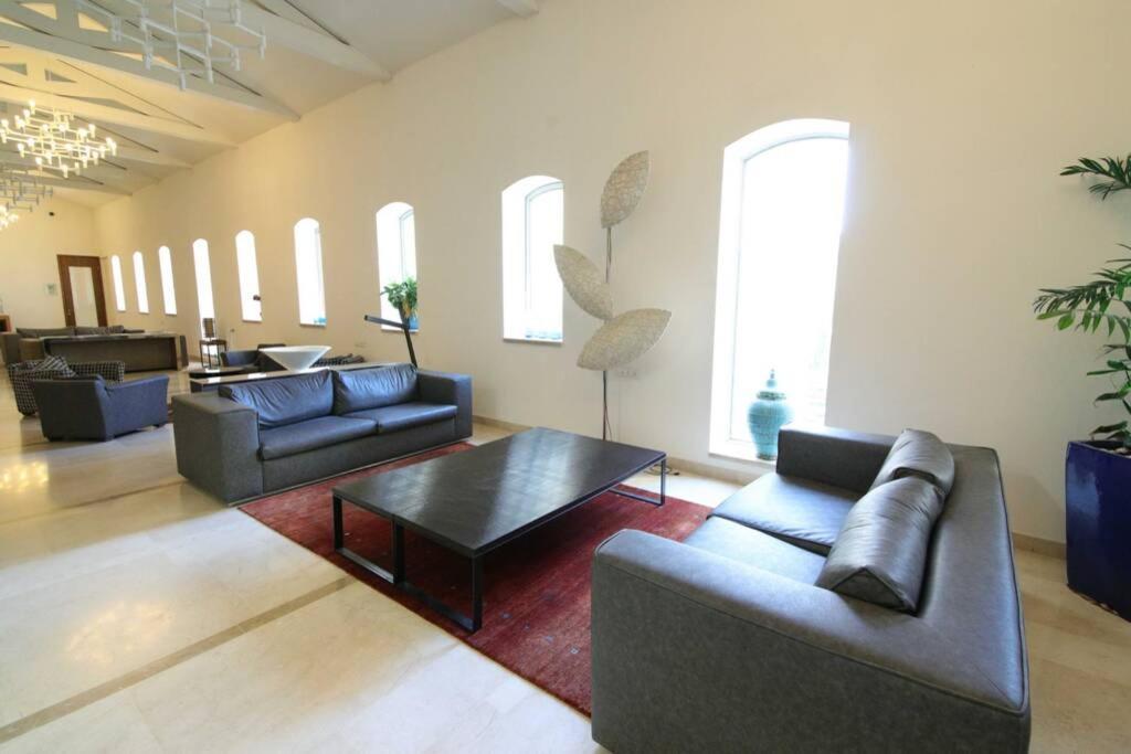 104 - King David Residence - Jerusalem-Rent 外观 照片