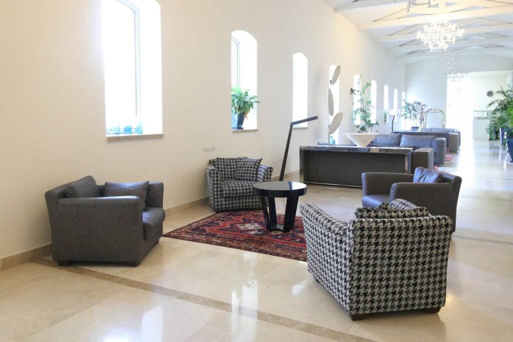 104 - King David Residence - Jerusalem-Rent 外观 照片