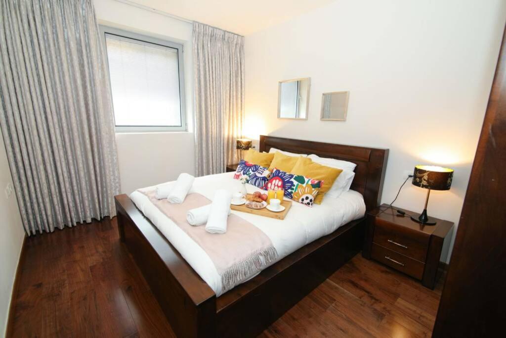 104 - King David Residence - Jerusalem-Rent 外观 照片