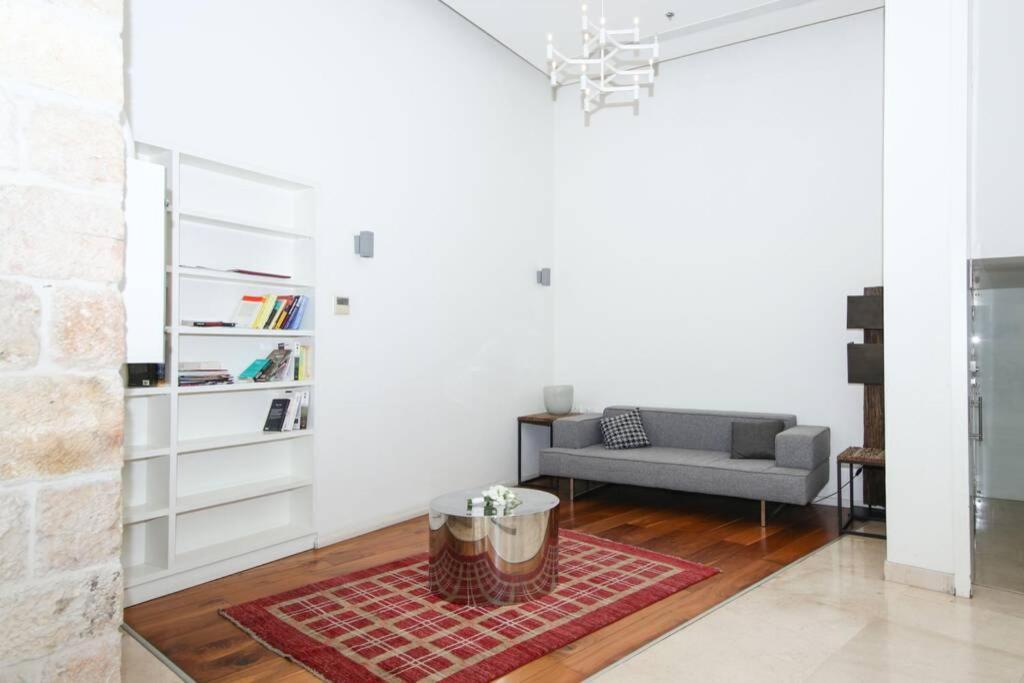 104 - King David Residence - Jerusalem-Rent 外观 照片
