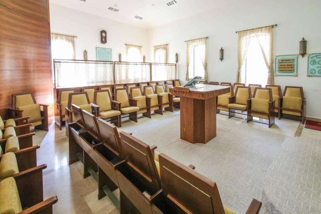 104 - King David Residence - Jerusalem-Rent 外观 照片