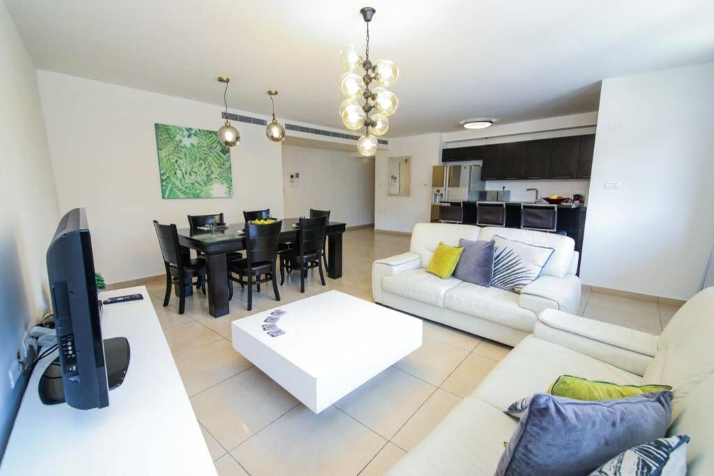 104 - King David Residence - Jerusalem-Rent 外观 照片