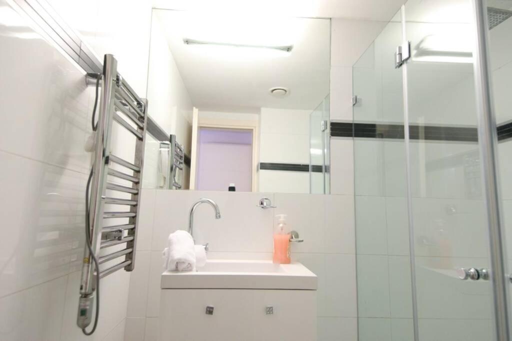 104 - King David Residence - Jerusalem-Rent 外观 照片