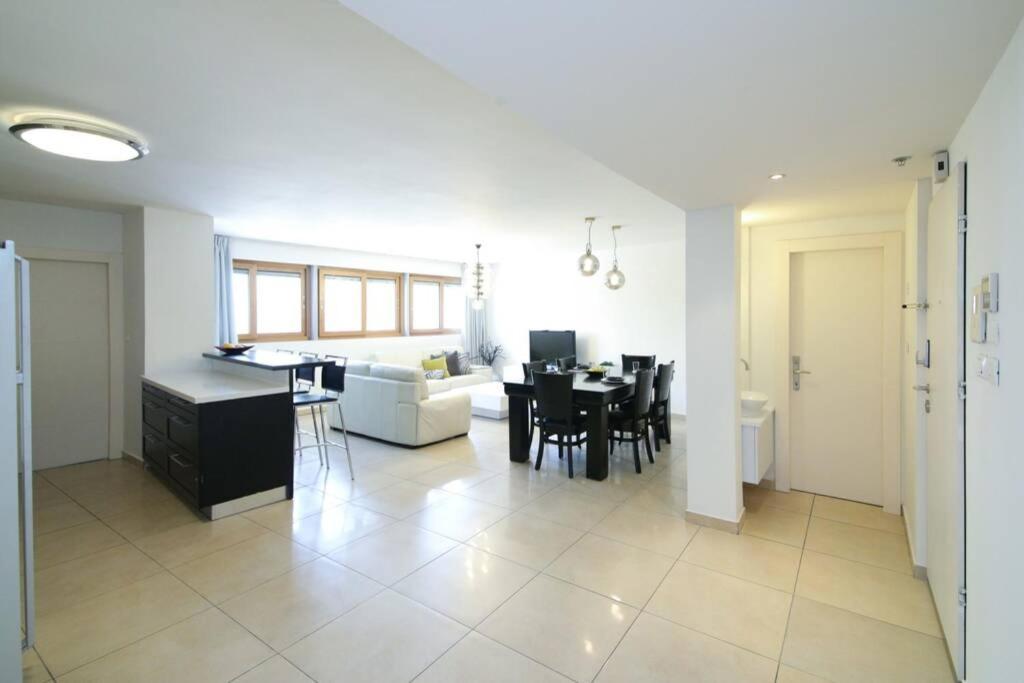 104 - King David Residence - Jerusalem-Rent 外观 照片